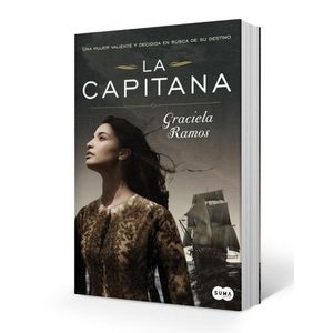 LA CAPITANA - GRACIELA RAMOS