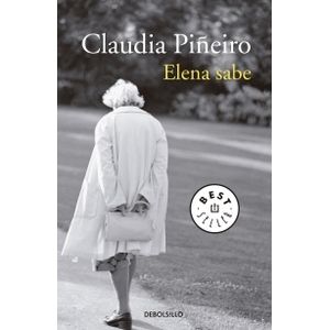 ELENA SABE (EDICION DE BOLSILLO)