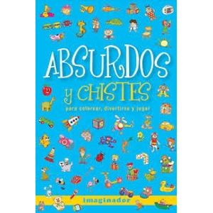 ABSURDOS Y CHISTES