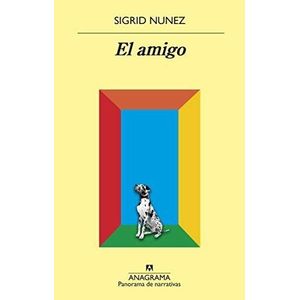 EL AMIGO