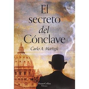 EL SECRETO DEL CÓNCLAVE