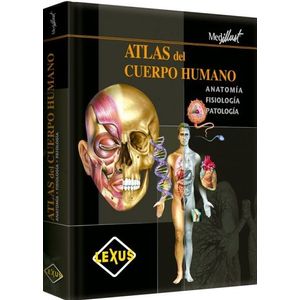 ATLAS DEL CUERPO HUMANO