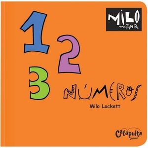 NUMEROS - MILOMANIA