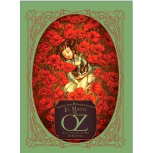 EL MAGO DE OZ - LACOMBE