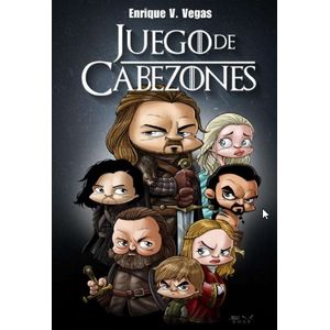 JUEGOS DE CABEZONES