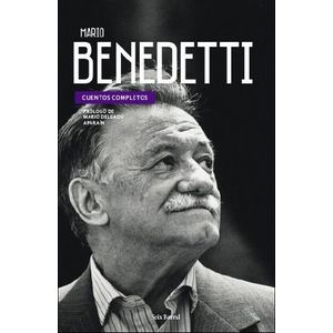 CUENTOS COMPLETOS - MARIO BENEDETTI - PLANETA