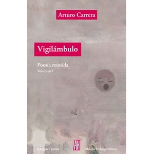 VIGILAMBULO - POESIA REUNIDA - 3 VOLUMENES