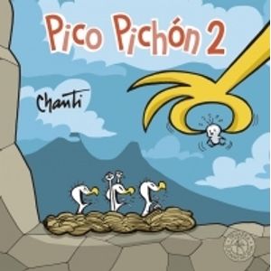 PICO PICHÓN 2