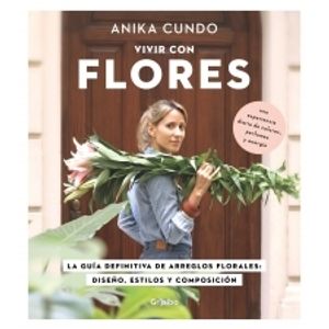 VIVIR CON FLORES