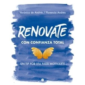 RENOVATE CON CONFIANZA TOTAL