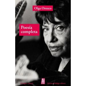 POESIA COMPLETA