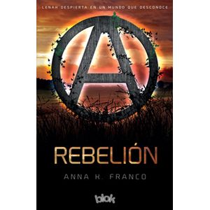 REBELION - REBELION 1