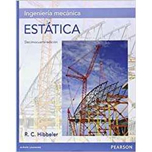 INGENIERIA MECANICA ESTATICA