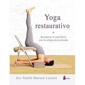 YOGA RESTAURATIVO