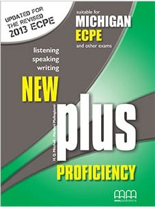 NEW PLUS PROFICIENCY (2013) - SB