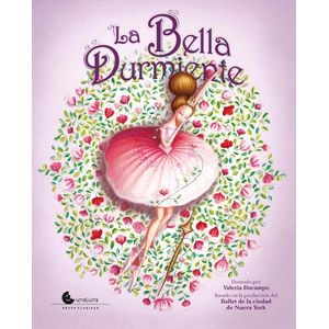 LA BELLA DURMIENTE