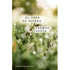 EL ARPA DE HIERBA