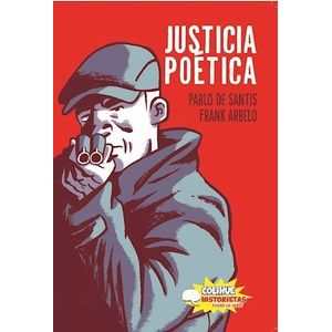 JUSTICIA POETICA - HISTORIETAS