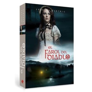 EL FAROL DEL DIABLO - ADRIANA HARTWIG