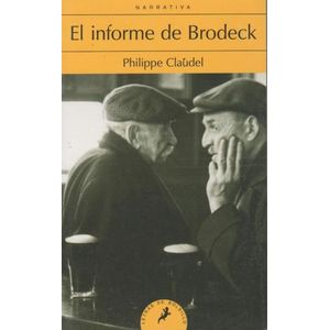 EL INFORME BRODECK
