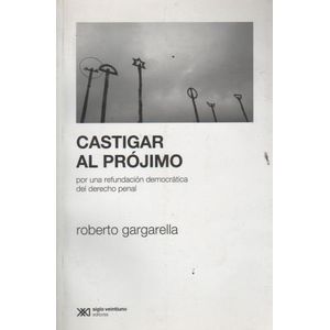CASTIGAR AL PROJIMO