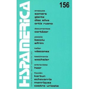 HISPAMERICA 156