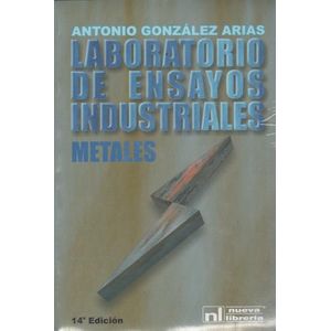 LABORATORIO DE ENSAYOS INDUSTRIALES: METALES