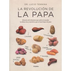 LA REVOLUCION DE LA PAPA