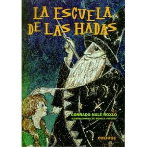 LA ESCUELA DE LAS HADAS (ED.ESPECIAL)