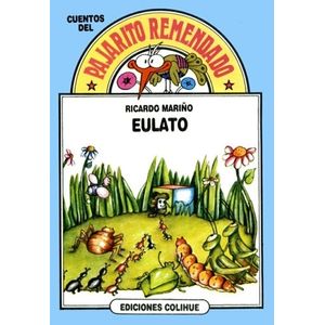EULATO - DEL PAJARITO REMENDADO