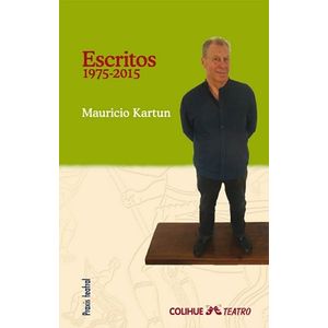 ESCRITOS 1975-2015