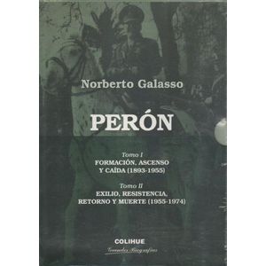PERON (PACK)