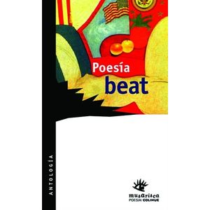 POESIA BEAT ANTOLOGIA BILINGUE