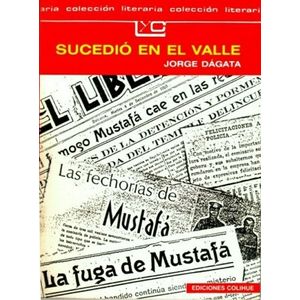 SUCEDIO EN EL VALLE