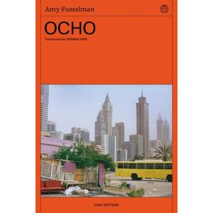 OCHO - AMY FUSSELMAN