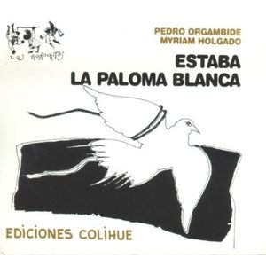 ESTABA LA PALOMA BLANCA - LOS MOROCHITOS