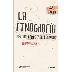 LA ETNOGRAFÍA: MÉTODO, CAMPO Y REFLEXIVIDAD