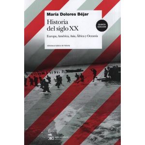 HISTORIA DEL SIGLO XX