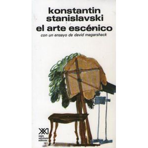 EL ARTE ESCENICO