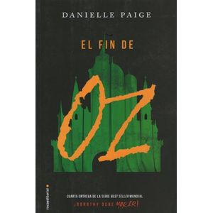 EL FIN DEL OZ