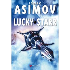 LUCKY STARR 1