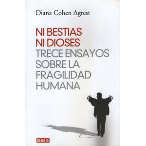 NI BESTIAS NI DIOSES