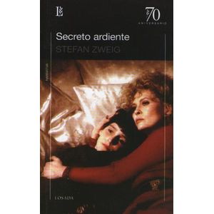SECRETO ARDIENTE - 70 ANIVERSARIO