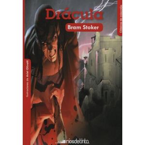 DRACULA - CLASICOS DE COLECCION