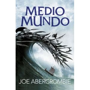 MEDIO MUNDO - EL MAR QUEBRADO 2