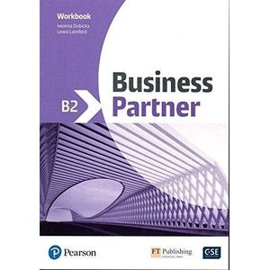 BUSINESS PARTNER B2 - WORKBOOK
