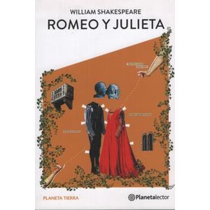 ROMEO Y JULIETA - PLANETA TIERRA