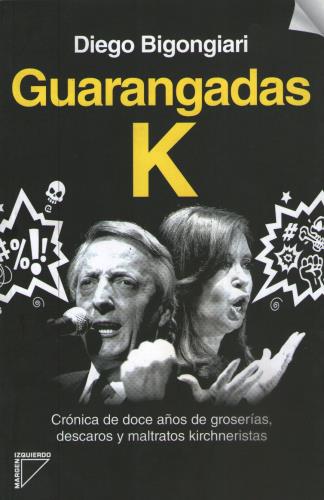 GUARANGADAS K