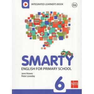 SMARTY 6 - INTEGRATED PACK