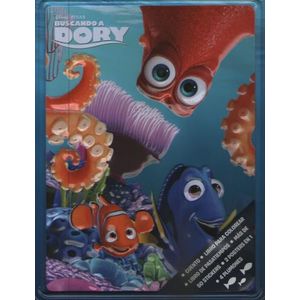 BUSCANDO A NEMO - HAPPY TINGS: DISNEY PIXAR